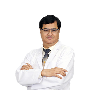 Dr. S Bhattacharjee